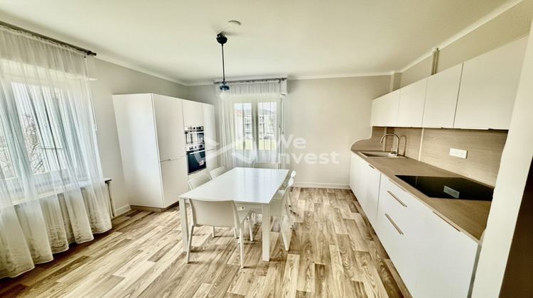 Ma-Cabane - Vente Appartement Bischheim, 80 m²