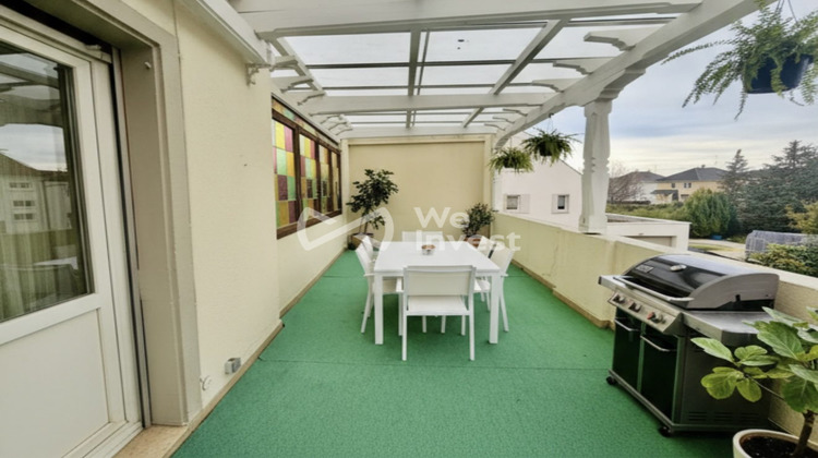 Ma-Cabane - Vente Appartement Bischheim, 80 m²