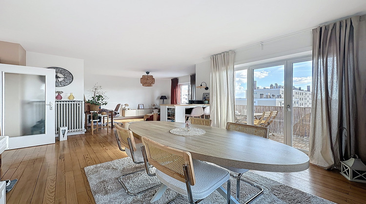 Ma-Cabane - Vente Appartement Bischheim, 78 m²