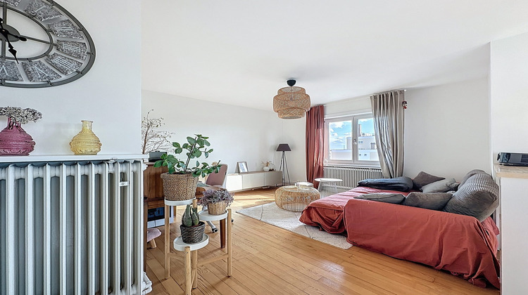 Ma-Cabane - Vente Appartement Bischheim, 78 m²