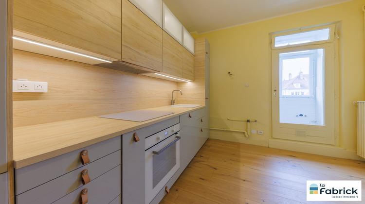 Ma-Cabane - Vente Appartement Bischheim, 54 m²