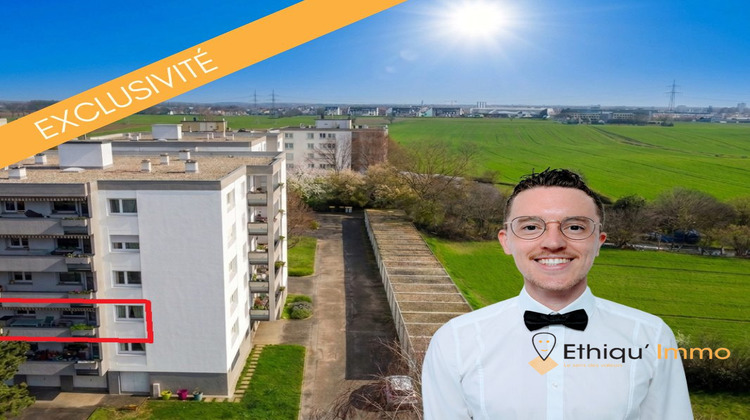 Ma-Cabane - Vente Appartement Bischheim, 90 m²