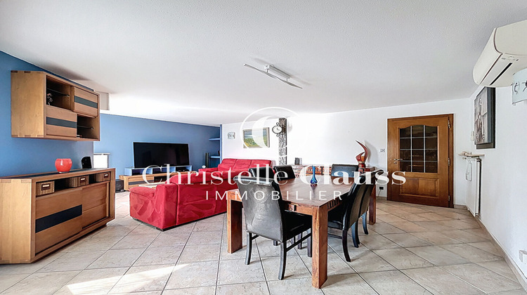 Ma-Cabane - Vente Appartement BISCHHEIM, 124 m²