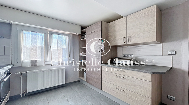 Ma-Cabane - Vente Appartement BISCHHEIM, 124 m²