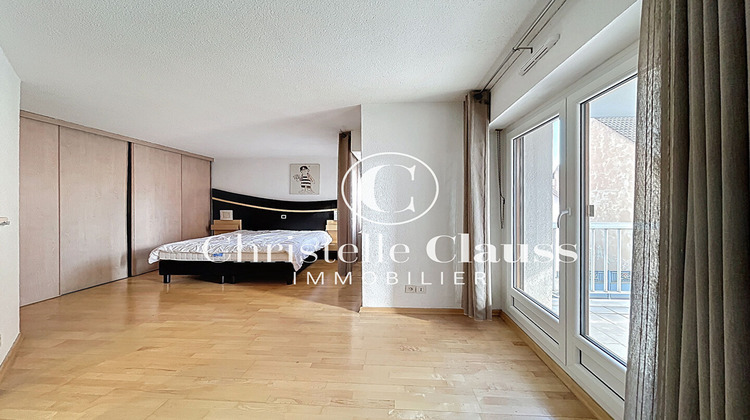 Ma-Cabane - Vente Appartement BISCHHEIM, 124 m²