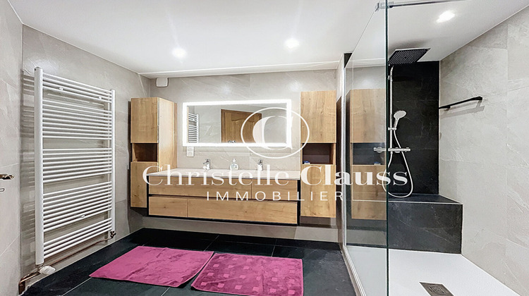 Ma-Cabane - Vente Appartement BISCHHEIM, 124 m²