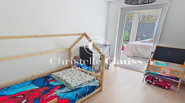 Ma-Cabane - Vente Appartement BISCHHEIM, 115 m²