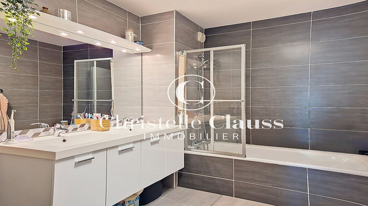 Ma-Cabane - Vente Appartement BISCHHEIM, 115 m²