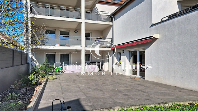Ma-Cabane - Vente Appartement BISCHHEIM, 115 m²