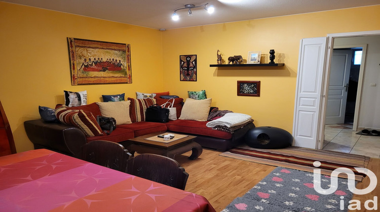 Ma-Cabane - Vente Appartement Bischheim, 73 m²