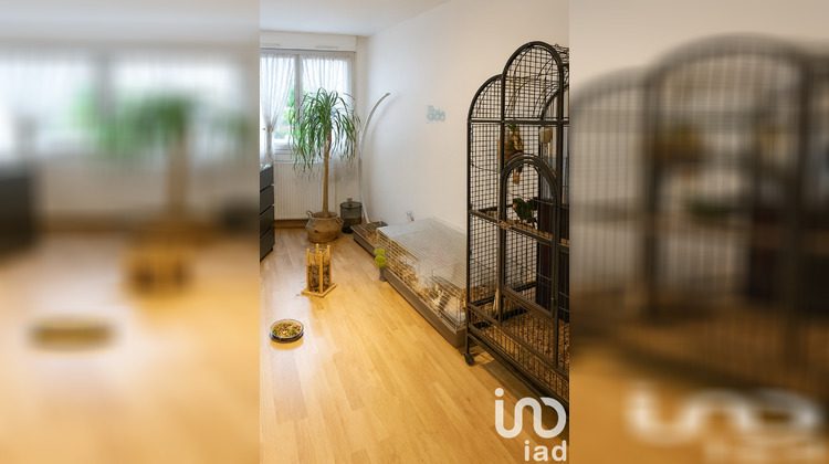 Ma-Cabane - Vente Appartement Bischheim, 73 m²