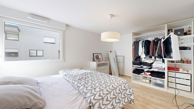 Ma-Cabane - Vente Appartement BISCHHEIM, 63 m²