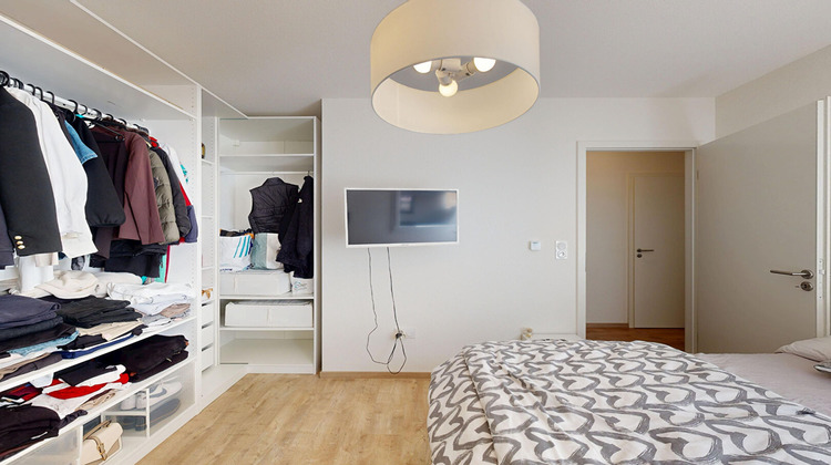 Ma-Cabane - Vente Appartement BISCHHEIM, 63 m²