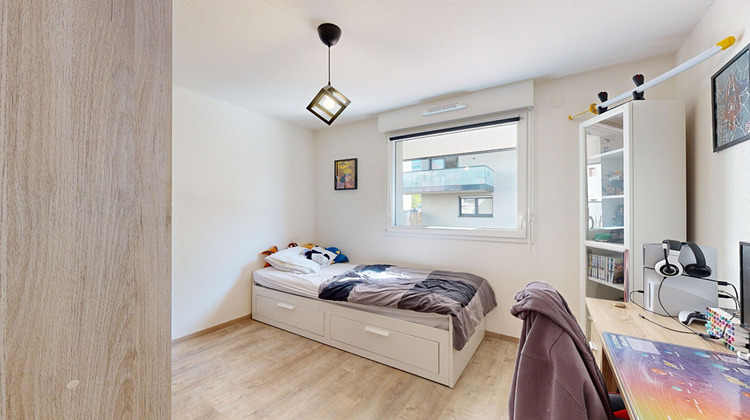 Ma-Cabane - Vente Appartement BISCHHEIM, 63 m²