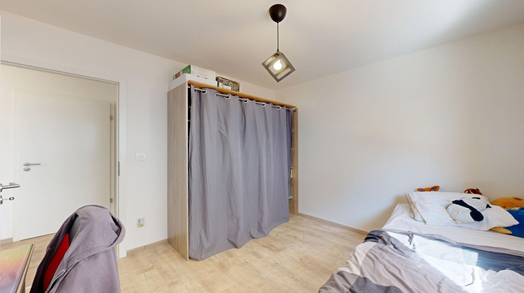 Ma-Cabane - Vente Appartement BISCHHEIM, 63 m²