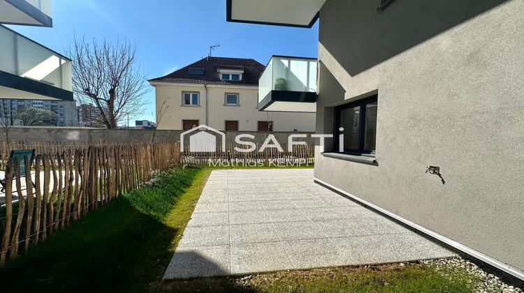 Ma-Cabane - Vente Appartement Bischheim, 87 m²