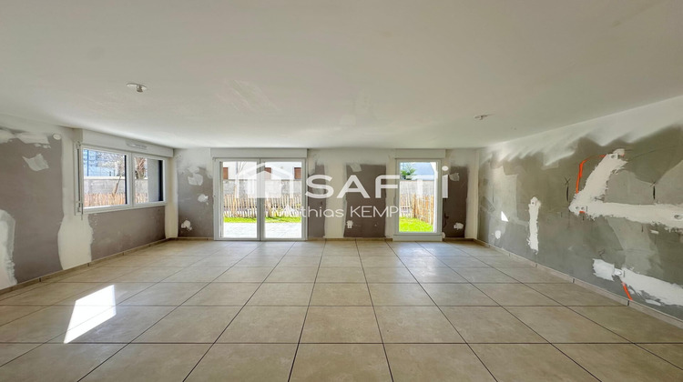 Ma-Cabane - Vente Appartement Bischheim, 87 m²