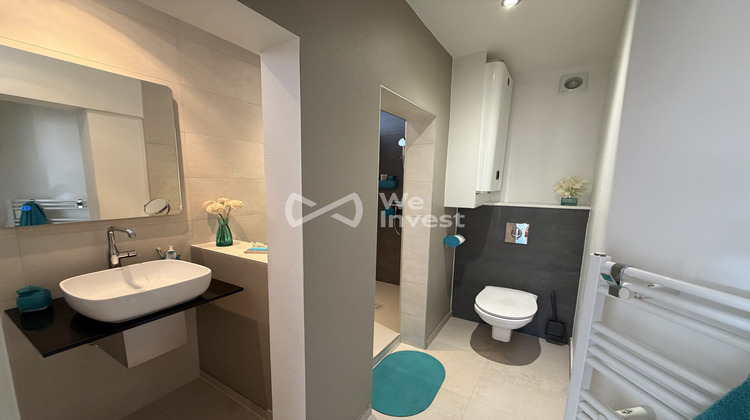 Ma-Cabane - Vente Appartement Bischheim, 55 m²