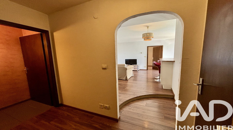 Ma-Cabane - Vente Appartement Bischheim, 46 m²