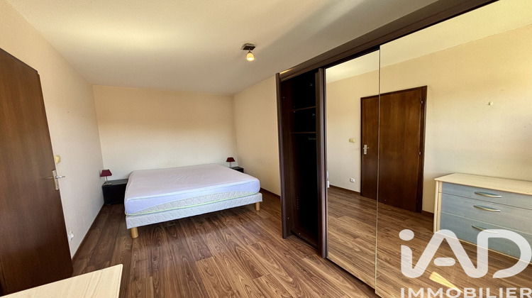 Ma-Cabane - Vente Appartement Bischheim, 46 m²