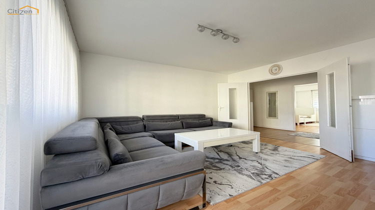 Ma-Cabane - Vente Appartement Bischheim, 68 m²