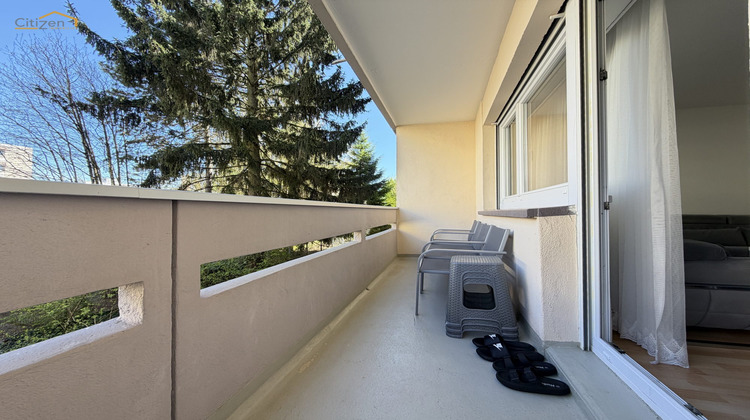 Ma-Cabane - Vente Appartement Bischheim, 68 m²