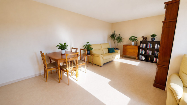 Ma-Cabane - Vente Appartement Bischheim, 71 m²