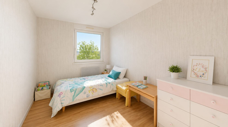 Ma-Cabane - Vente Appartement Bischheim, 71 m²