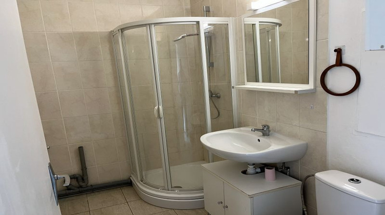 Ma-Cabane - Vente Appartement BISCHHEIM, 44 m²