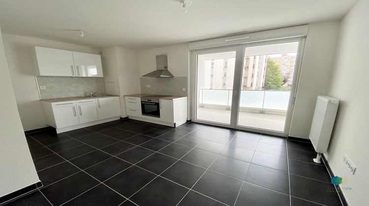 Ma-Cabane - Vente Appartement Bischheim, 35 m²