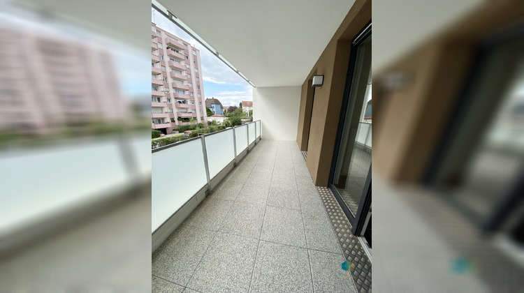 Ma-Cabane - Vente Appartement Bischheim, 35 m²