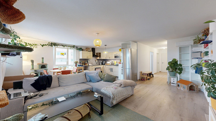 Ma-Cabane - Vente Appartement BISCHHEIM, 66 m²