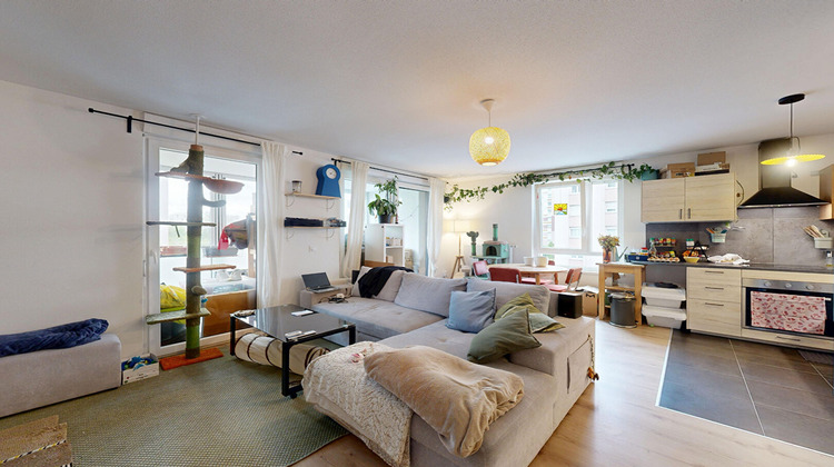 Ma-Cabane - Vente Appartement BISCHHEIM, 66 m²