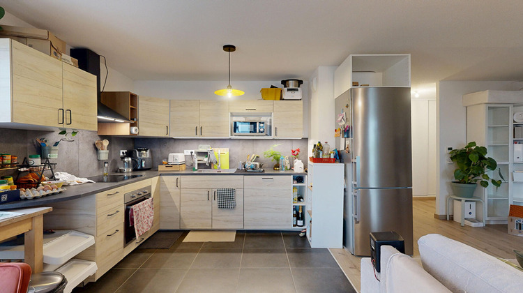 Ma-Cabane - Vente Appartement BISCHHEIM, 66 m²