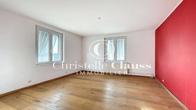 Ma-Cabane - Vente Appartement BISCHHEIM, 107 m²