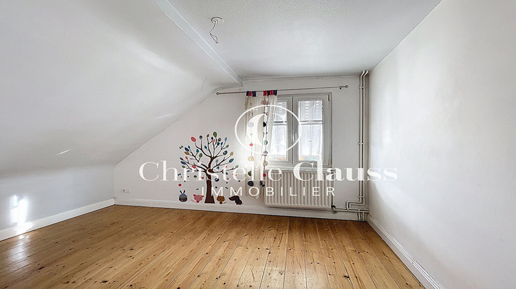 Ma-Cabane - Vente Appartement BISCHHEIM, 107 m²