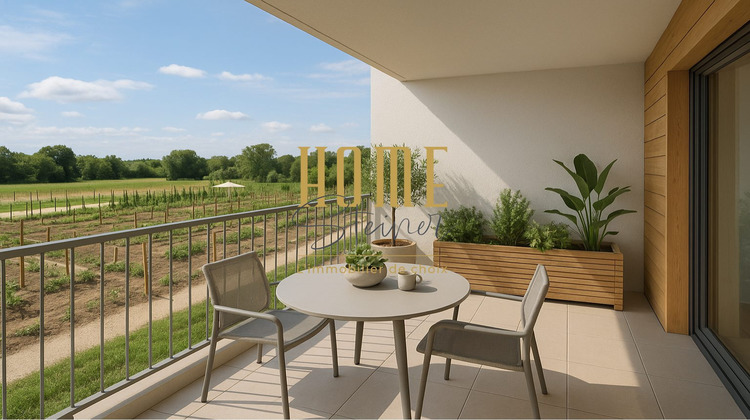 Ma-Cabane - Vente Appartement Bischheim, 65 m²
