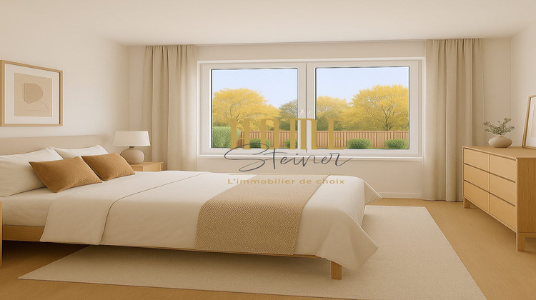 Ma-Cabane - Vente Appartement Bischheim, 65 m²