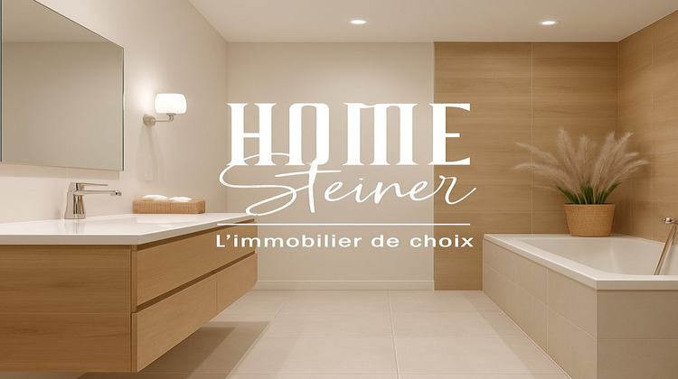 Ma-Cabane - Vente Appartement Bischheim, 65 m²