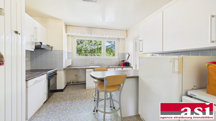 Ma-Cabane - Vente Appartement Bischheim, 93 m²