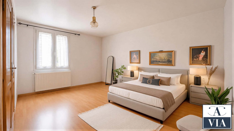 Ma-Cabane - Vente Appartement Bischheim, 47 m²