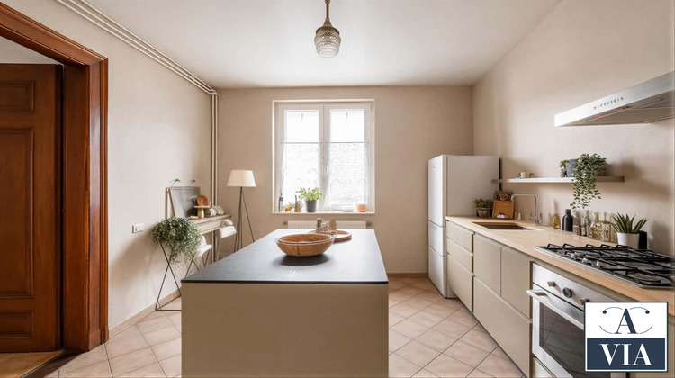 Ma-Cabane - Vente Appartement Bischheim, 47 m²