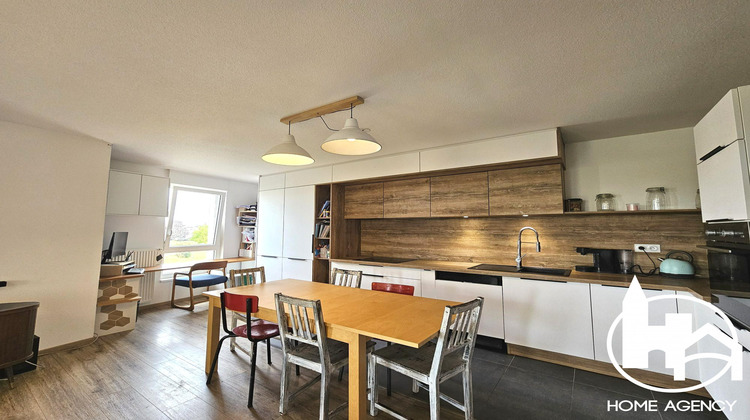 Ma-Cabane - Vente Appartement Bischheim, 82 m²