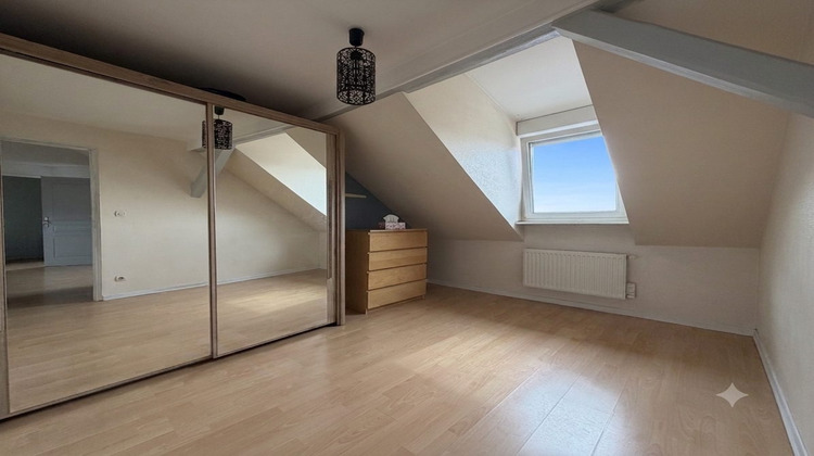 Ma-Cabane - Vente Appartement Bischheim, 43 m²