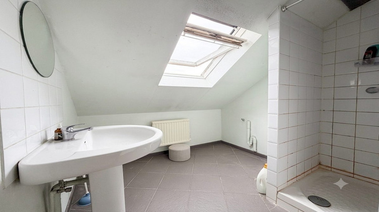 Ma-Cabane - Vente Appartement Bischheim, 43 m²