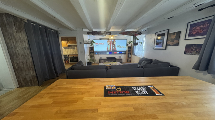 Ma-Cabane - Vente Appartement Bischheim, 61 m²