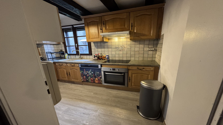 Ma-Cabane - Vente Appartement Bischheim, 61 m²