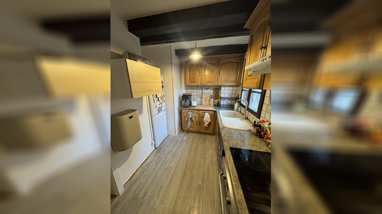 Ma-Cabane - Vente Appartement Bischheim, 61 m²