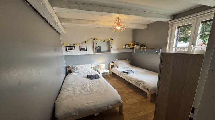 Ma-Cabane - Vente Appartement Bischheim, 61 m²