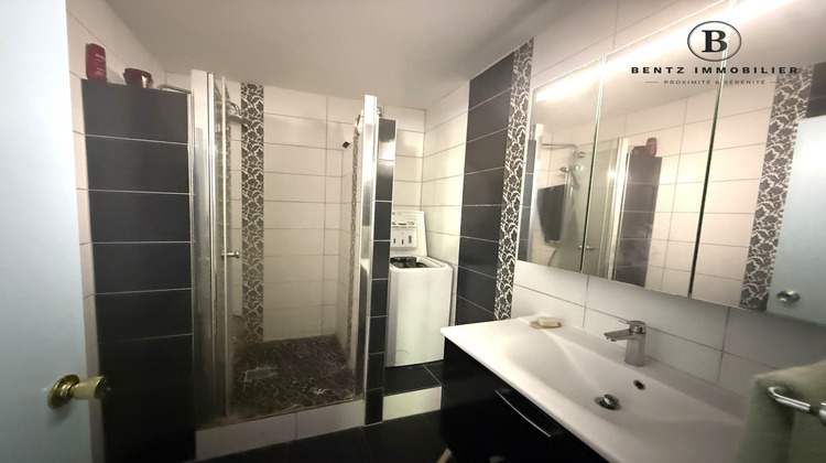Ma-Cabane - Vente Appartement Bischheim, 81 m²